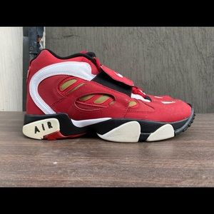 Nike Diamond Turf 2 Deion Sanders Size 11